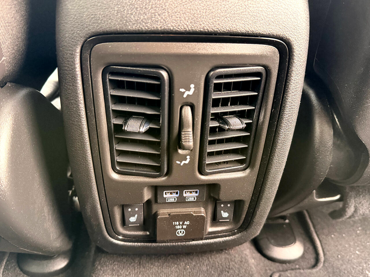 Dodge Durango R/T AWD 2025