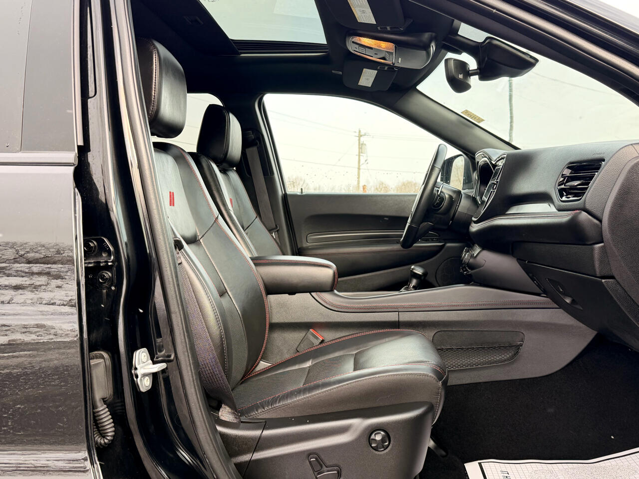 Dodge Durango R/T AWD 2025