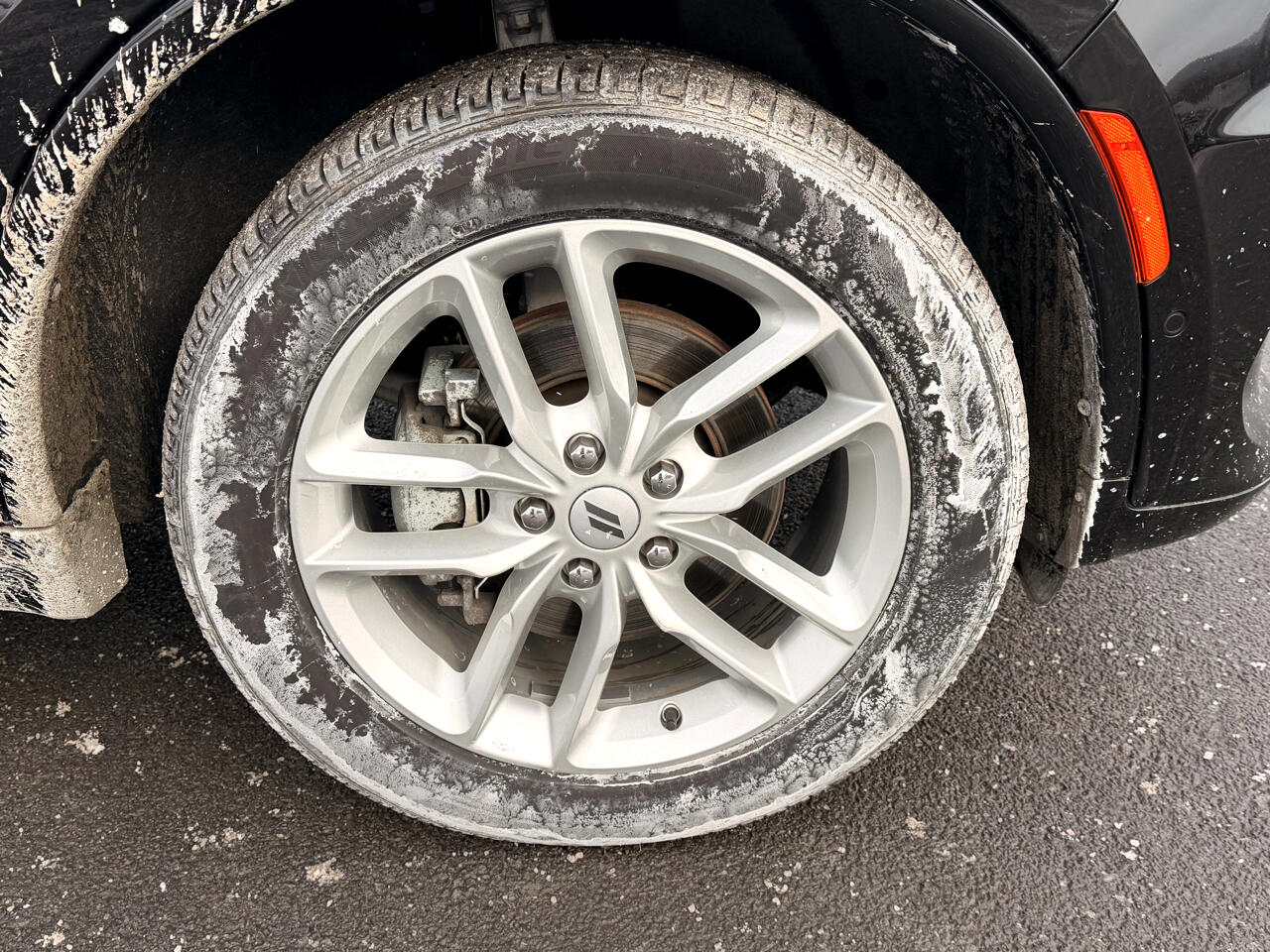 Dodge Durango R/T AWD 2025