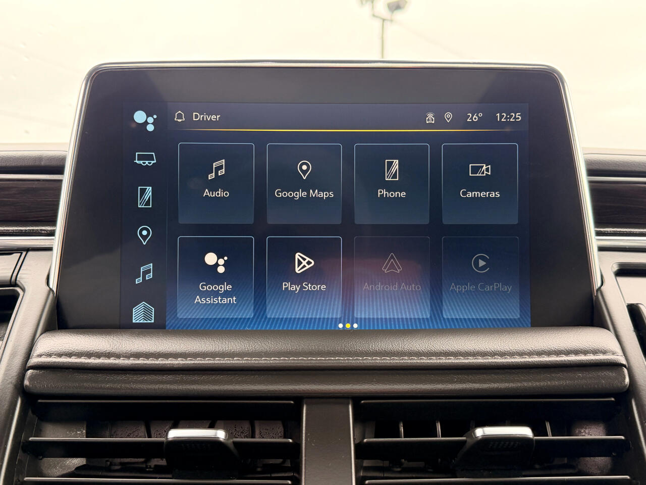 Chevrolet Tahoe Z71 2024