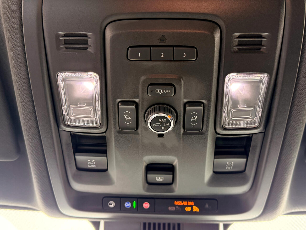 Chevrolet Tahoe Z71 2024