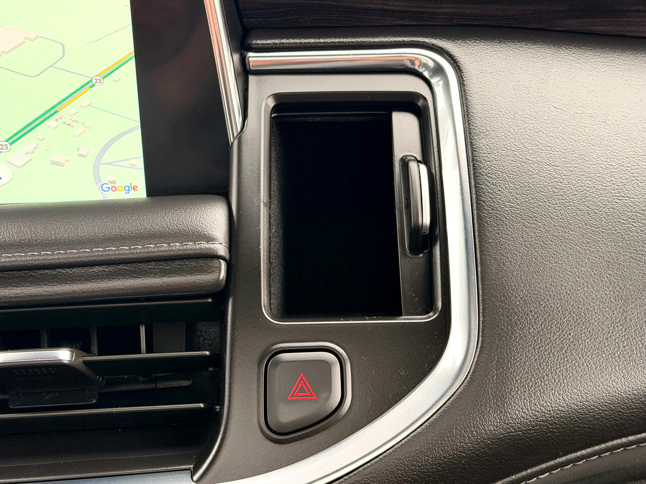 Chevrolet Tahoe Z71 2024