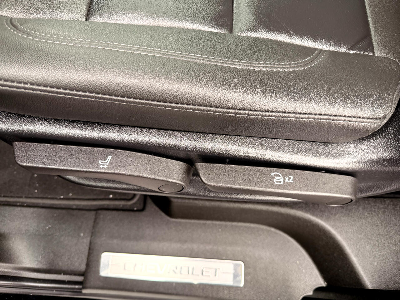 Chevrolet Tahoe Z71 2024