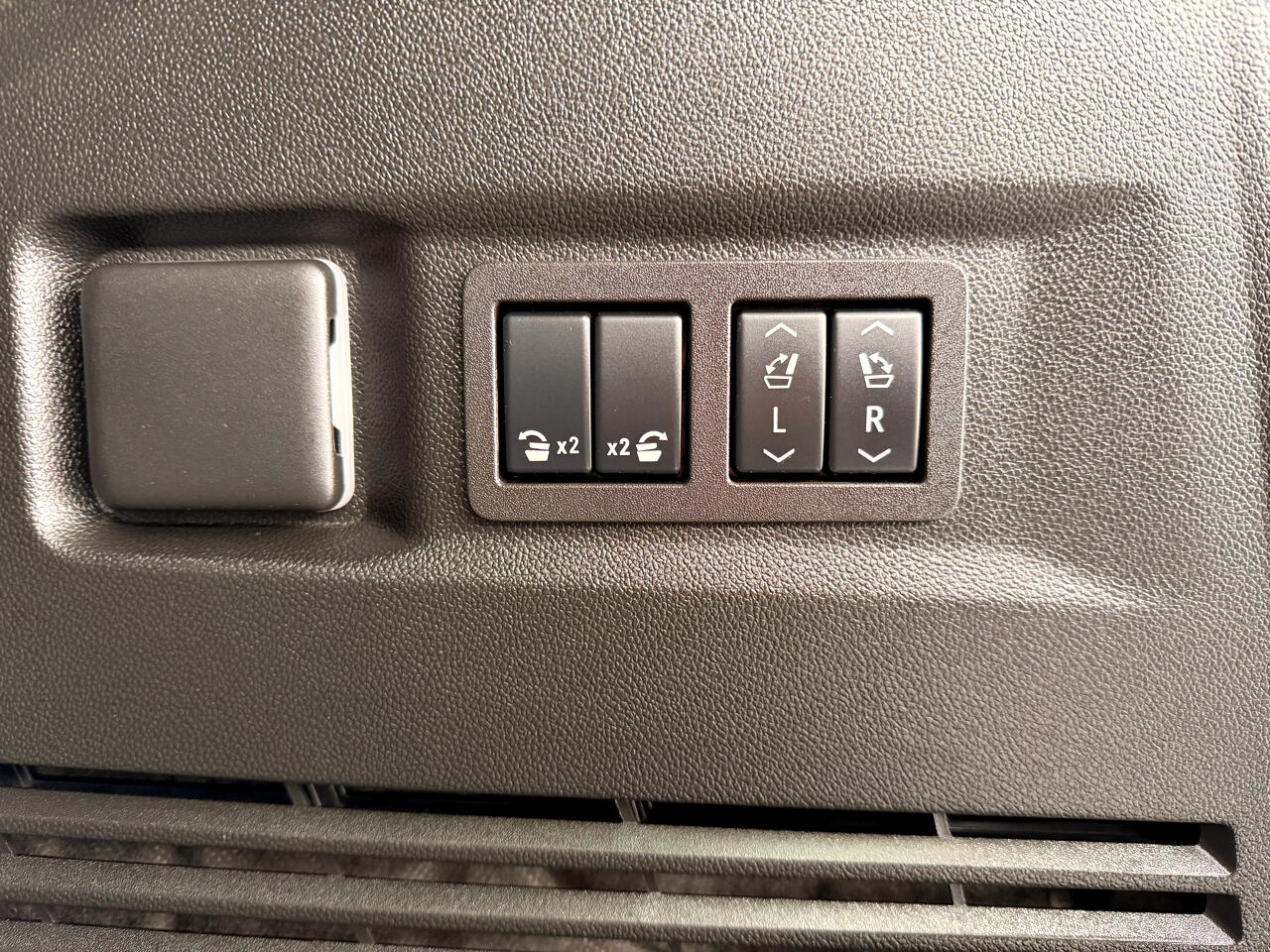 Chevrolet Tahoe Z71 2024