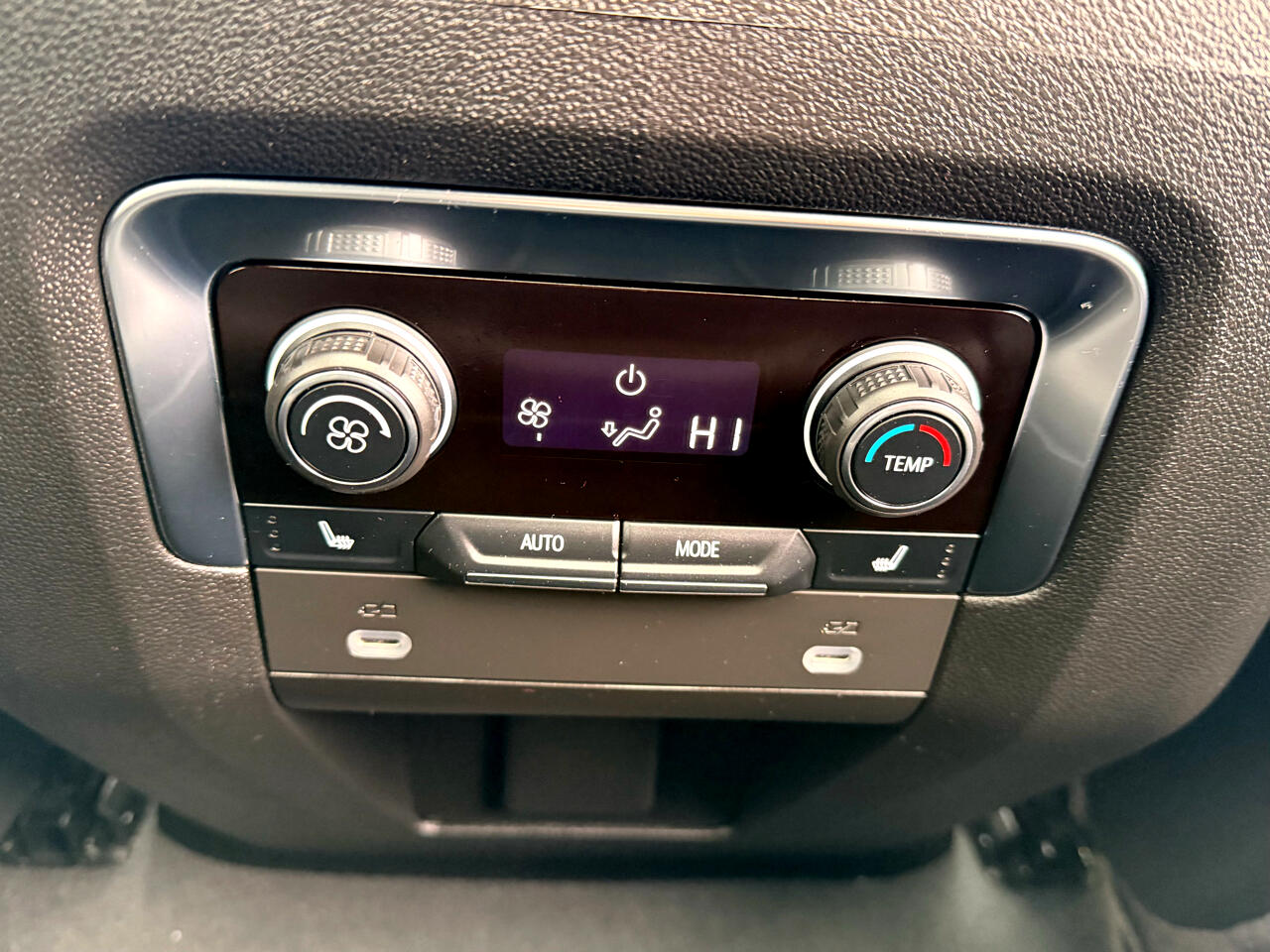 Chevrolet Tahoe Z71 2024