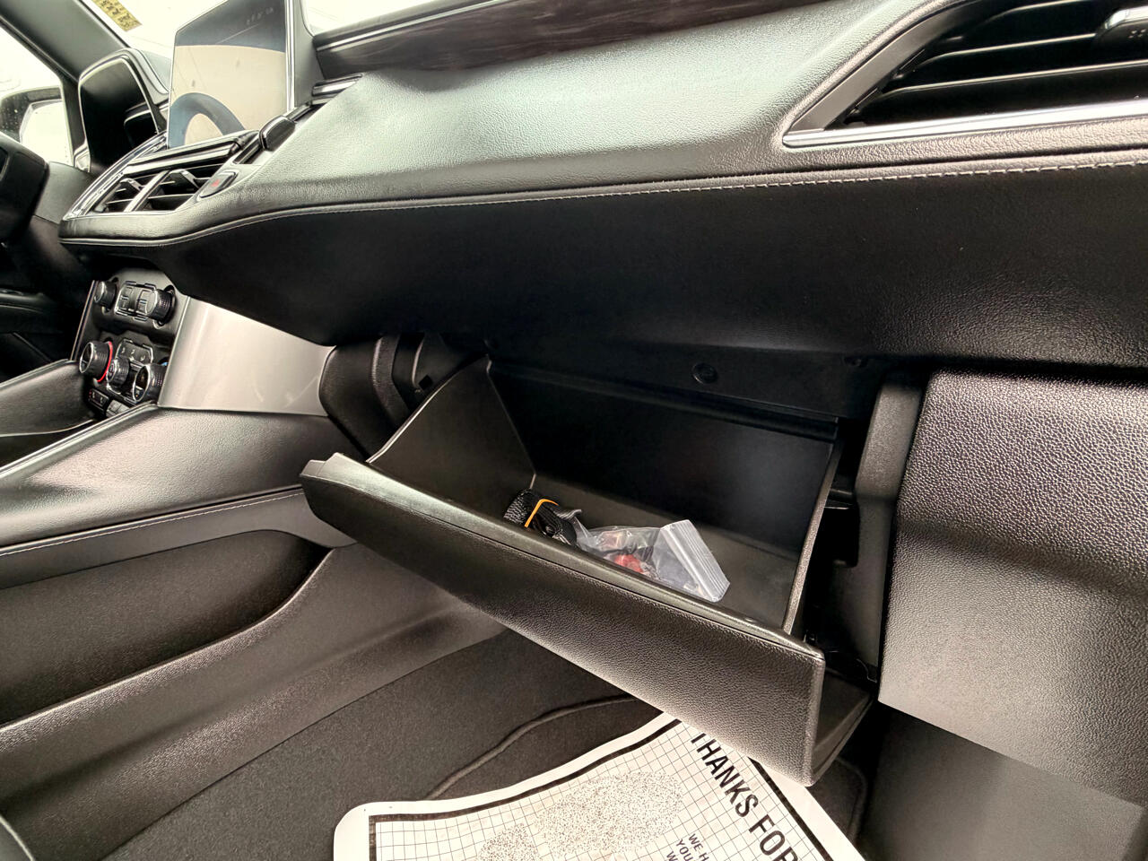 Chevrolet Tahoe Z71 2024