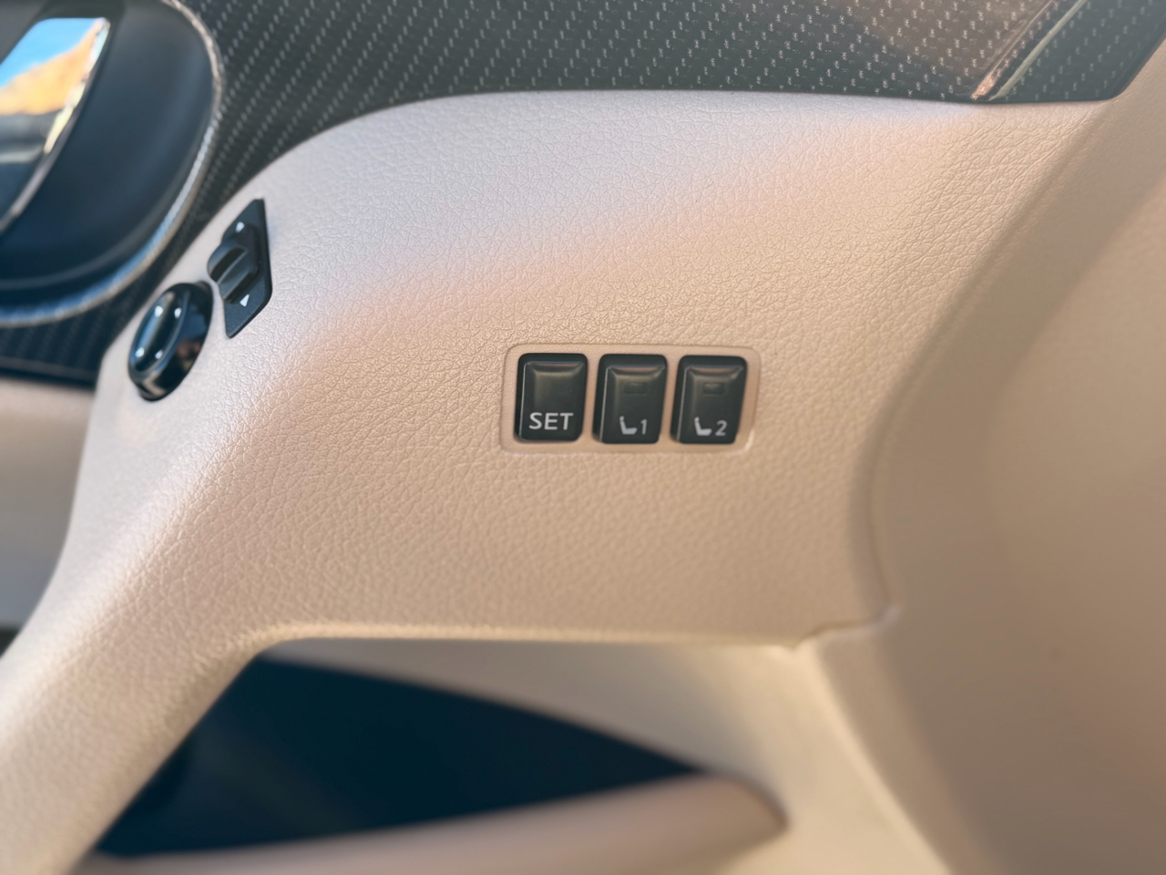 Nissan Rogue S AWD 2020