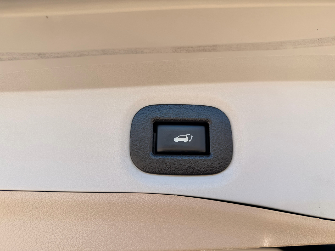 Nissan Rogue S AWD 2020