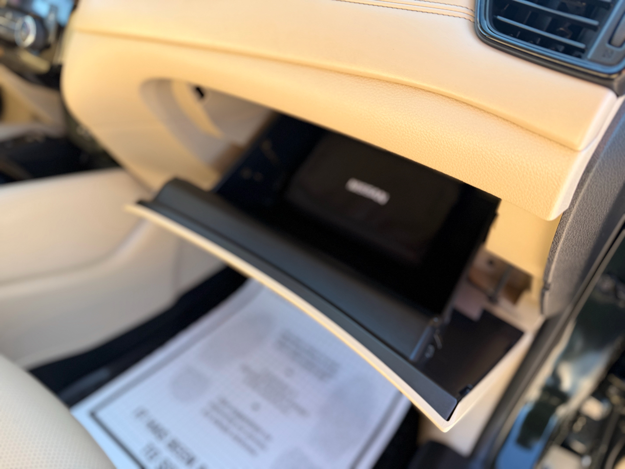 Nissan Rogue S AWD 2020