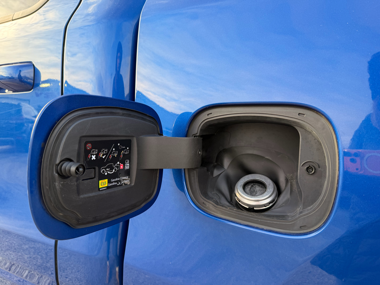 RAM 1500 Sport Crew Cab SB 4WD 2019