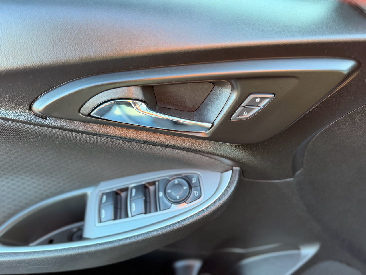 Chevrolet Malibu LT 2025