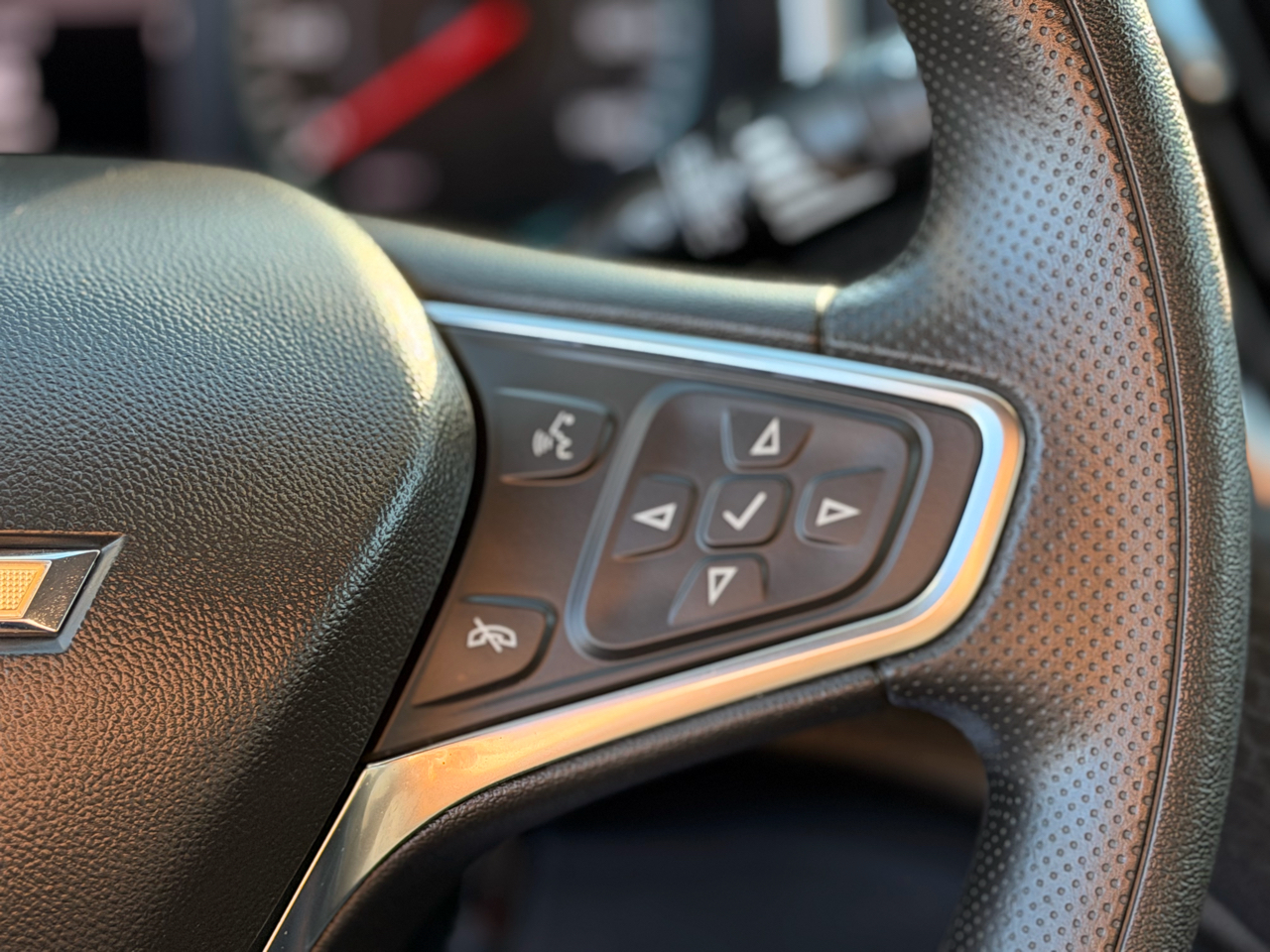 Chevrolet Malibu LT 2025