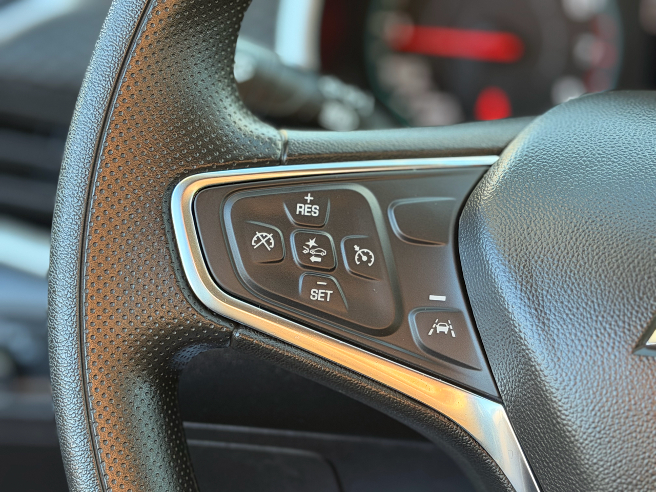 Chevrolet Malibu LT 2025