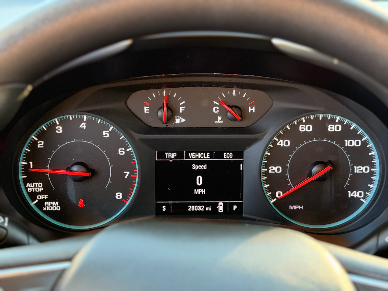 Chevrolet Malibu LT 2025