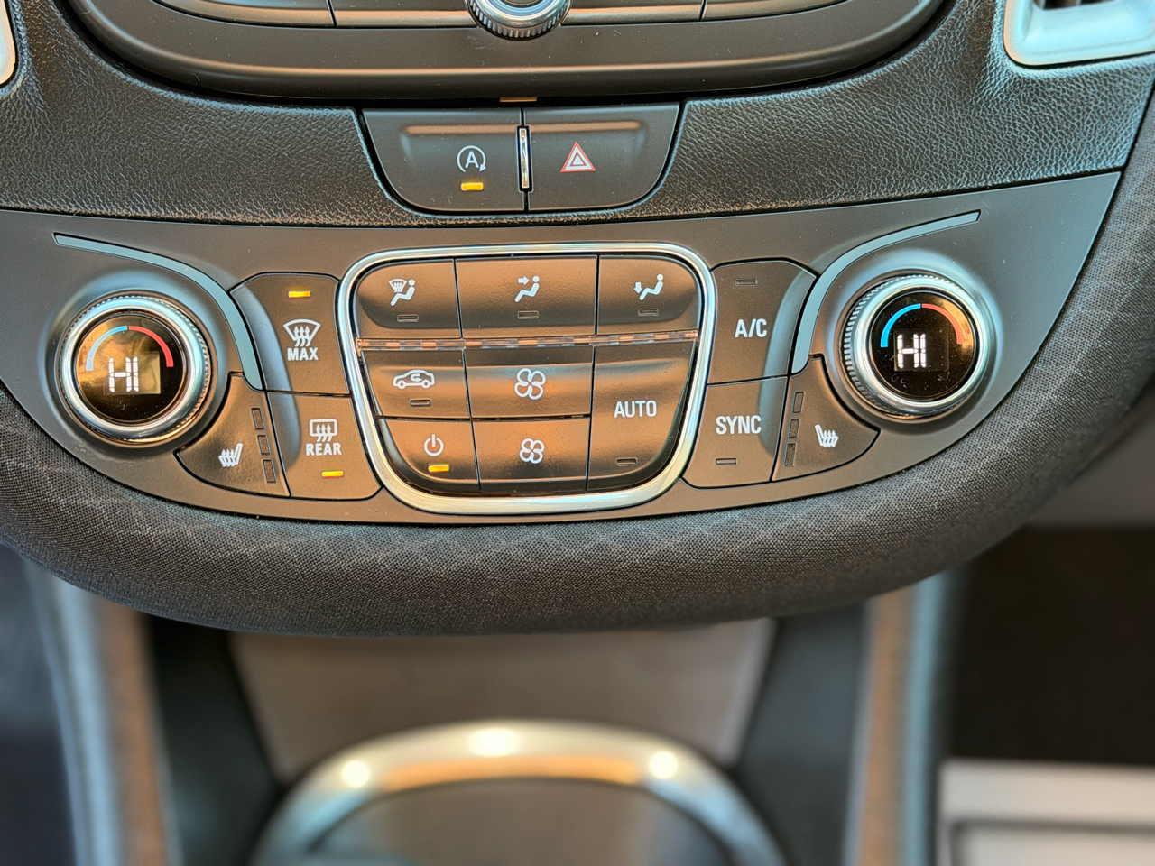 Chevrolet Malibu LT 2025