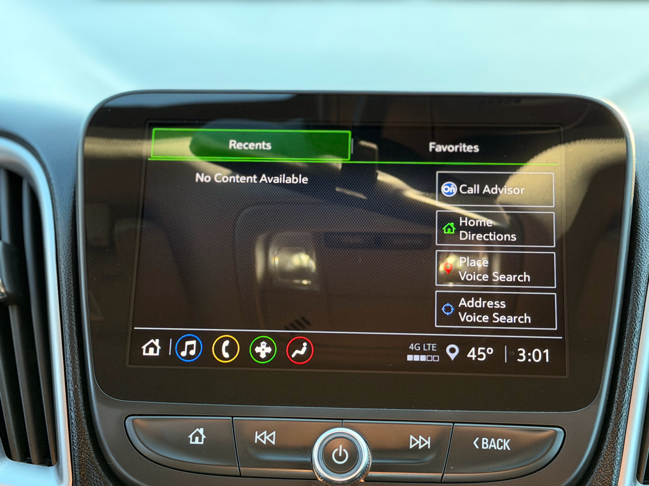 Chevrolet Malibu LT 2025