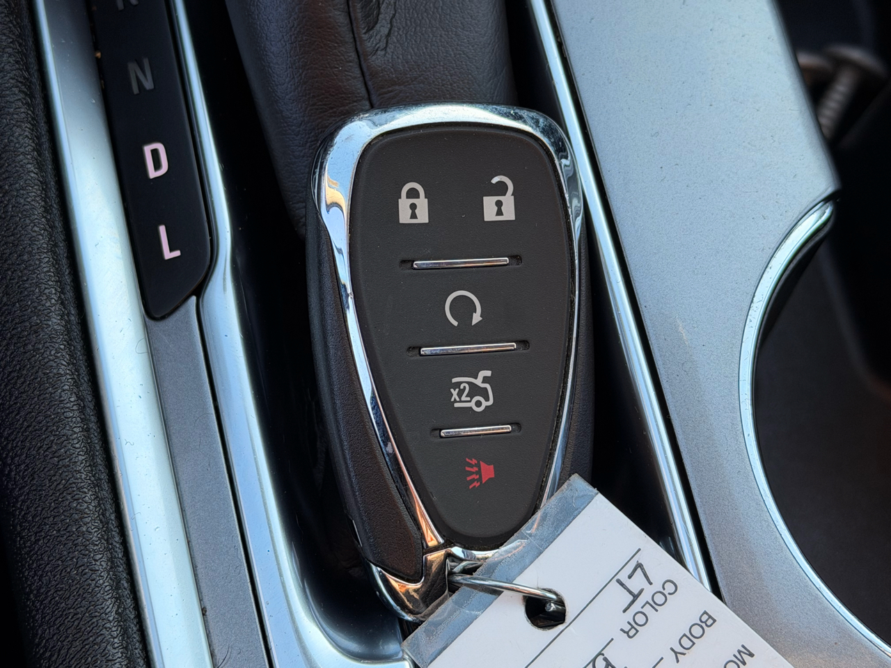 Chevrolet Malibu LT 2025