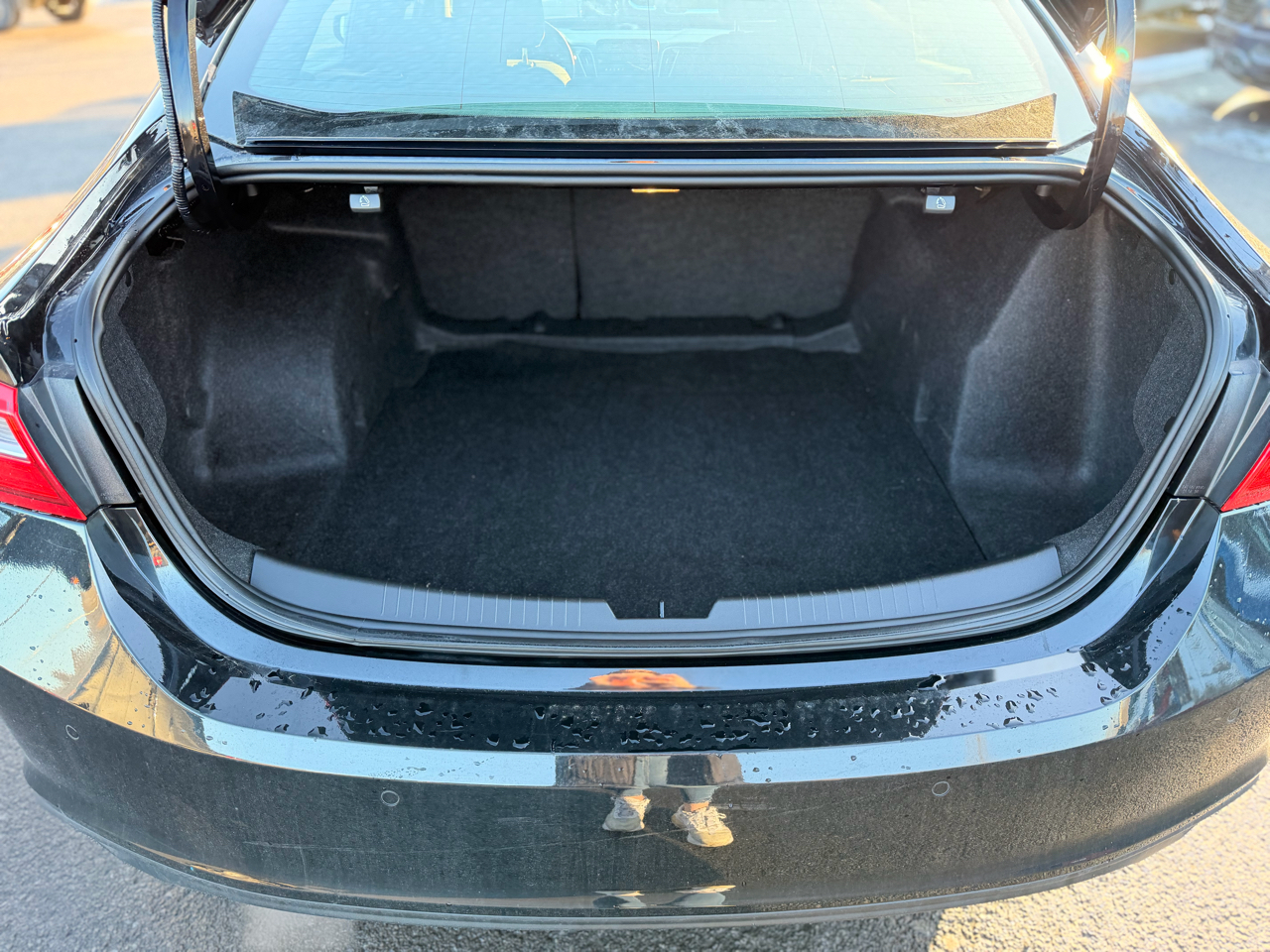 Chevrolet Malibu LT 2025