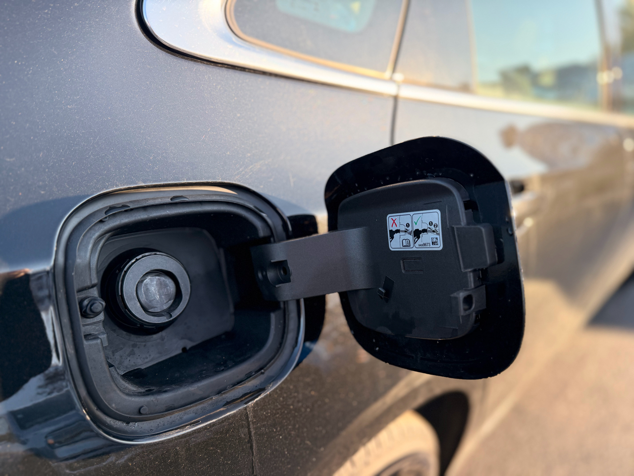 Chevrolet Malibu LT 2025