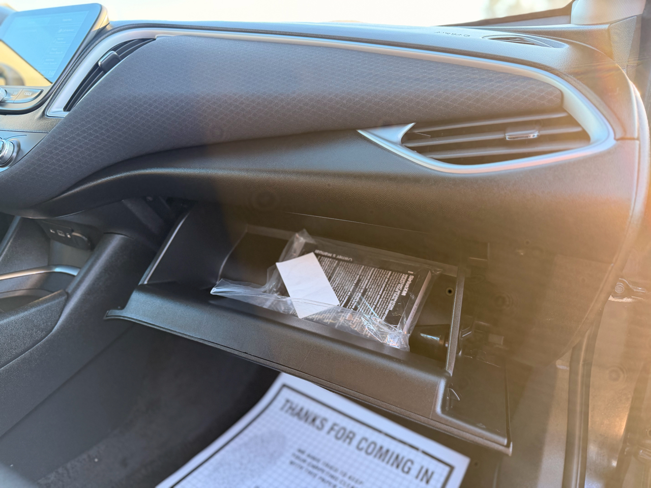 Chevrolet Malibu LT 2025