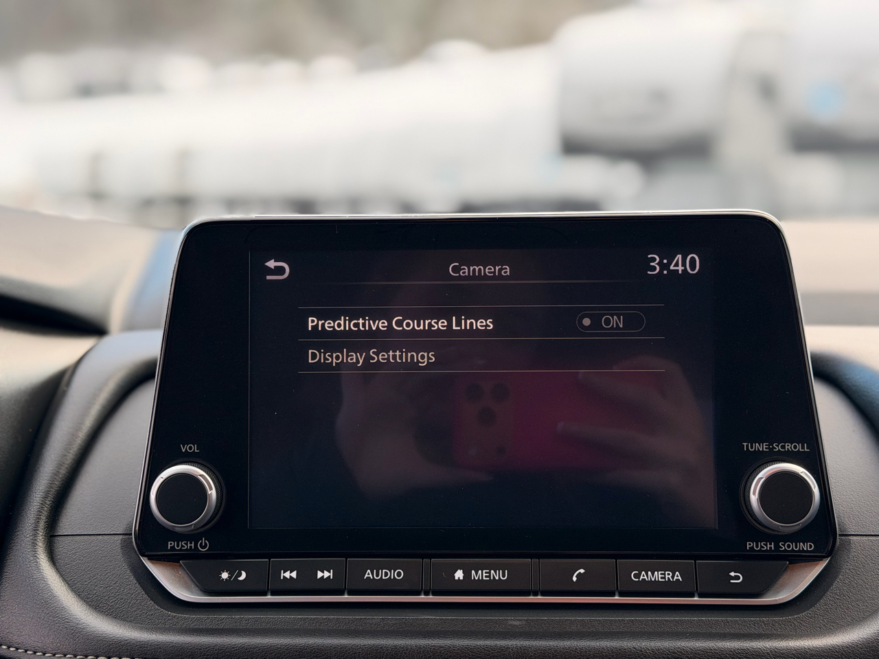 Nissan Rogue SV AWD 2025