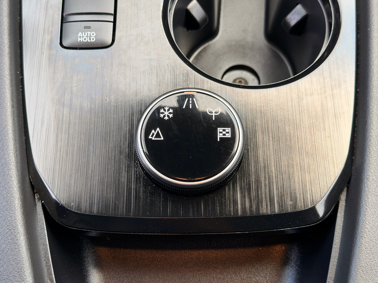 Nissan Rogue SV AWD 2025