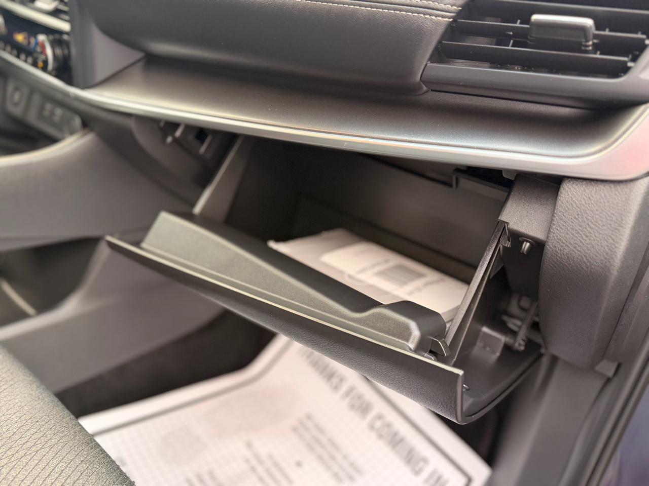 Nissan Rogue SV AWD 2025