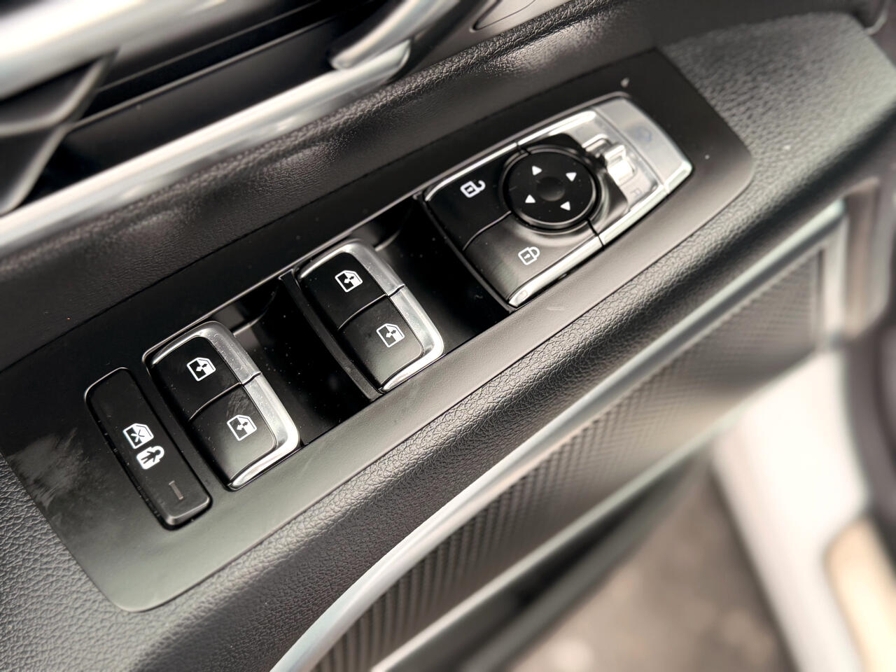 Kia Telluride SX AWD 2024