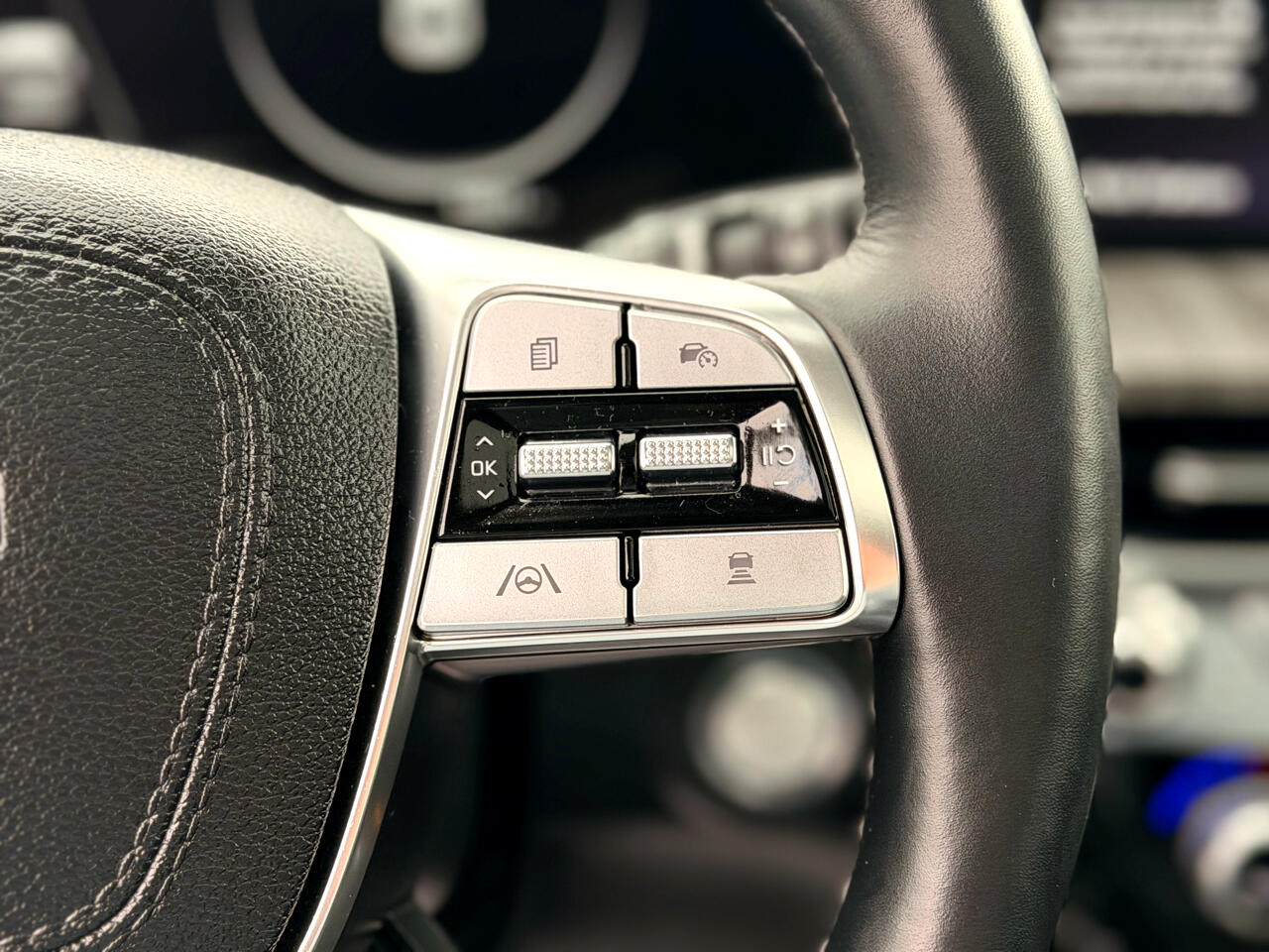 Kia Telluride SX AWD 2024