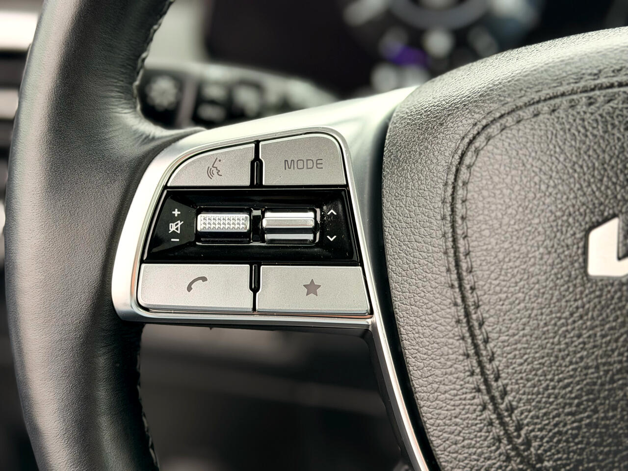 Kia Telluride SX AWD 2024