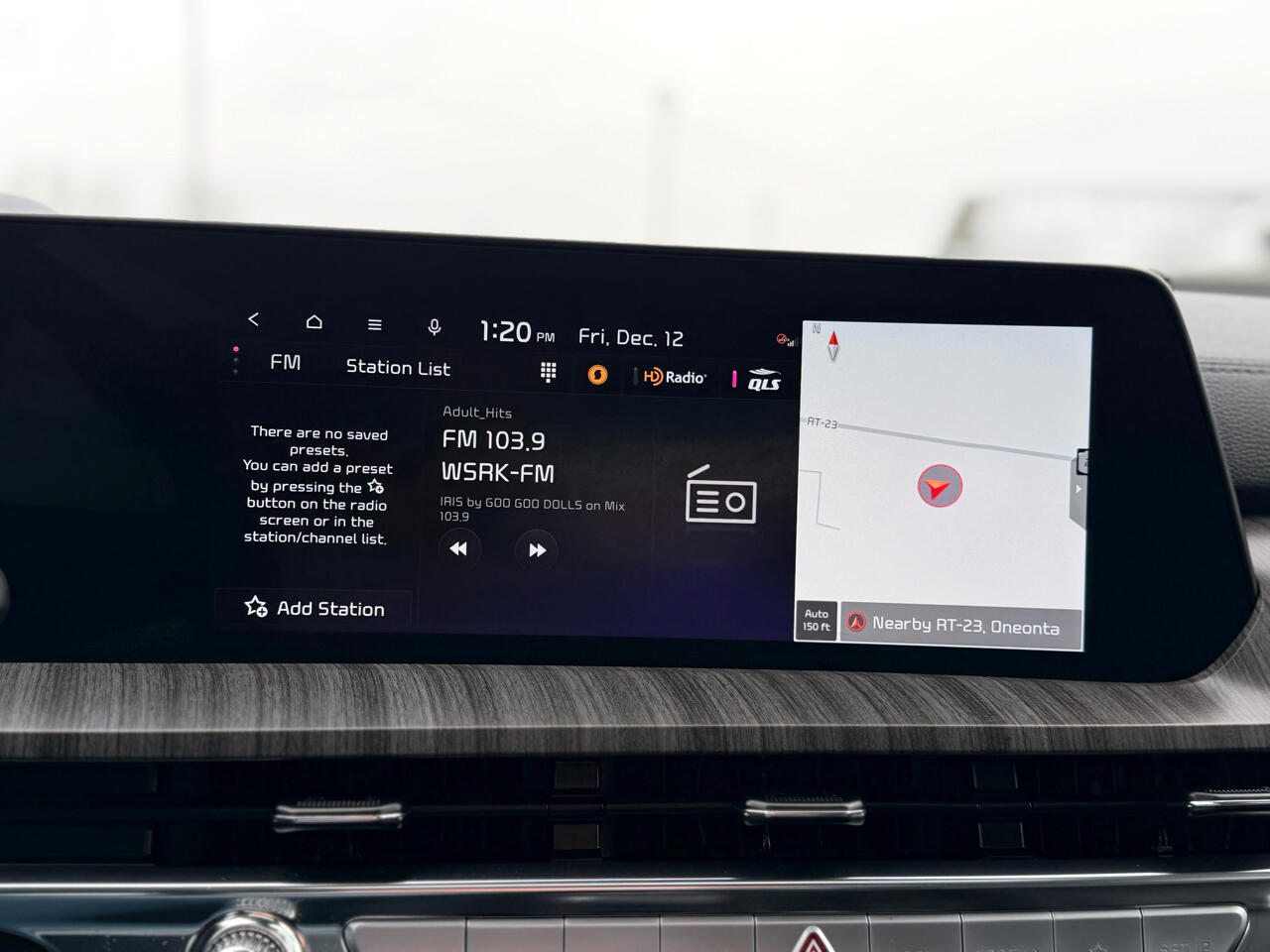 Kia Telluride SX AWD 2024