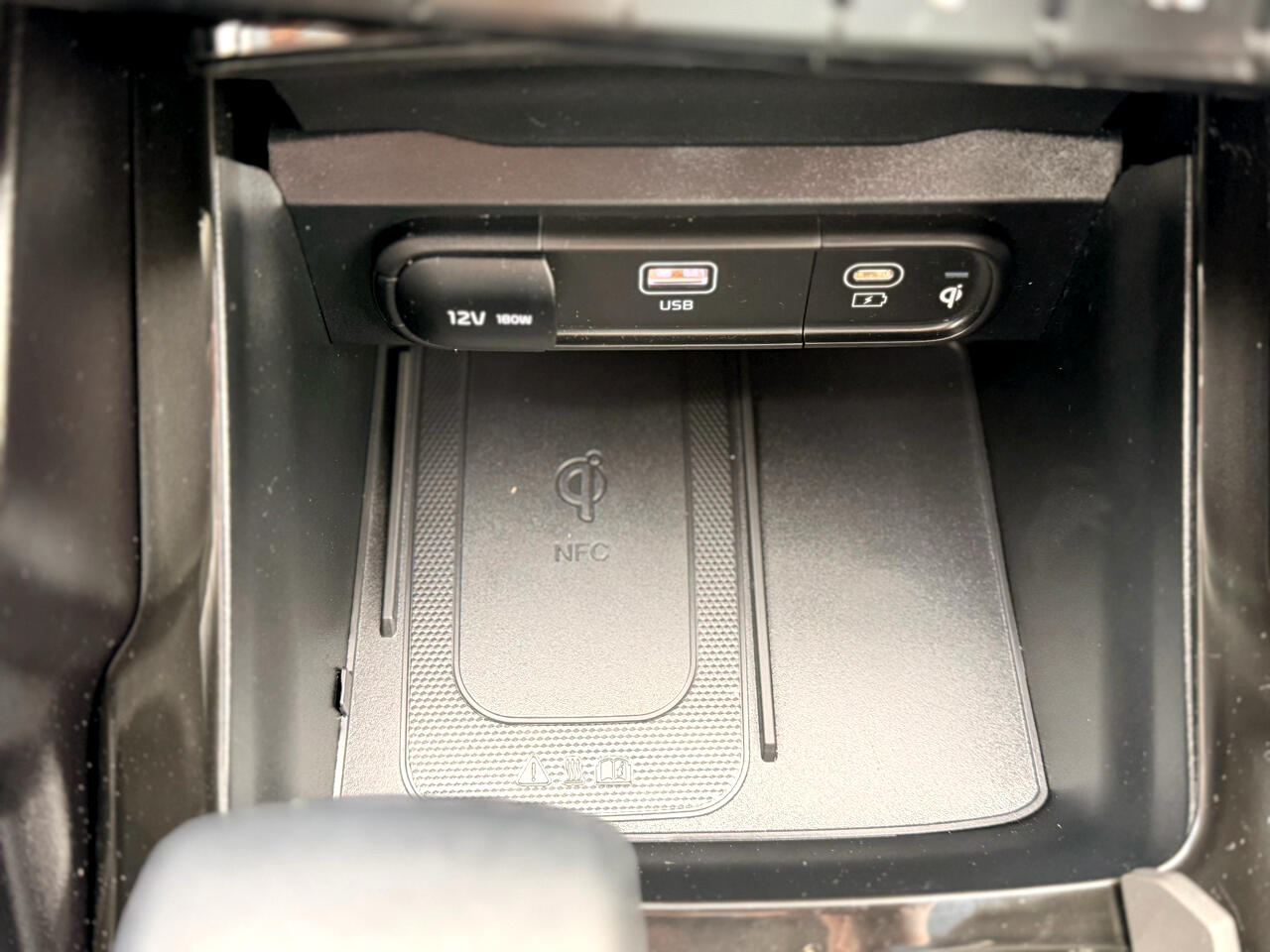 Kia Telluride SX AWD 2024