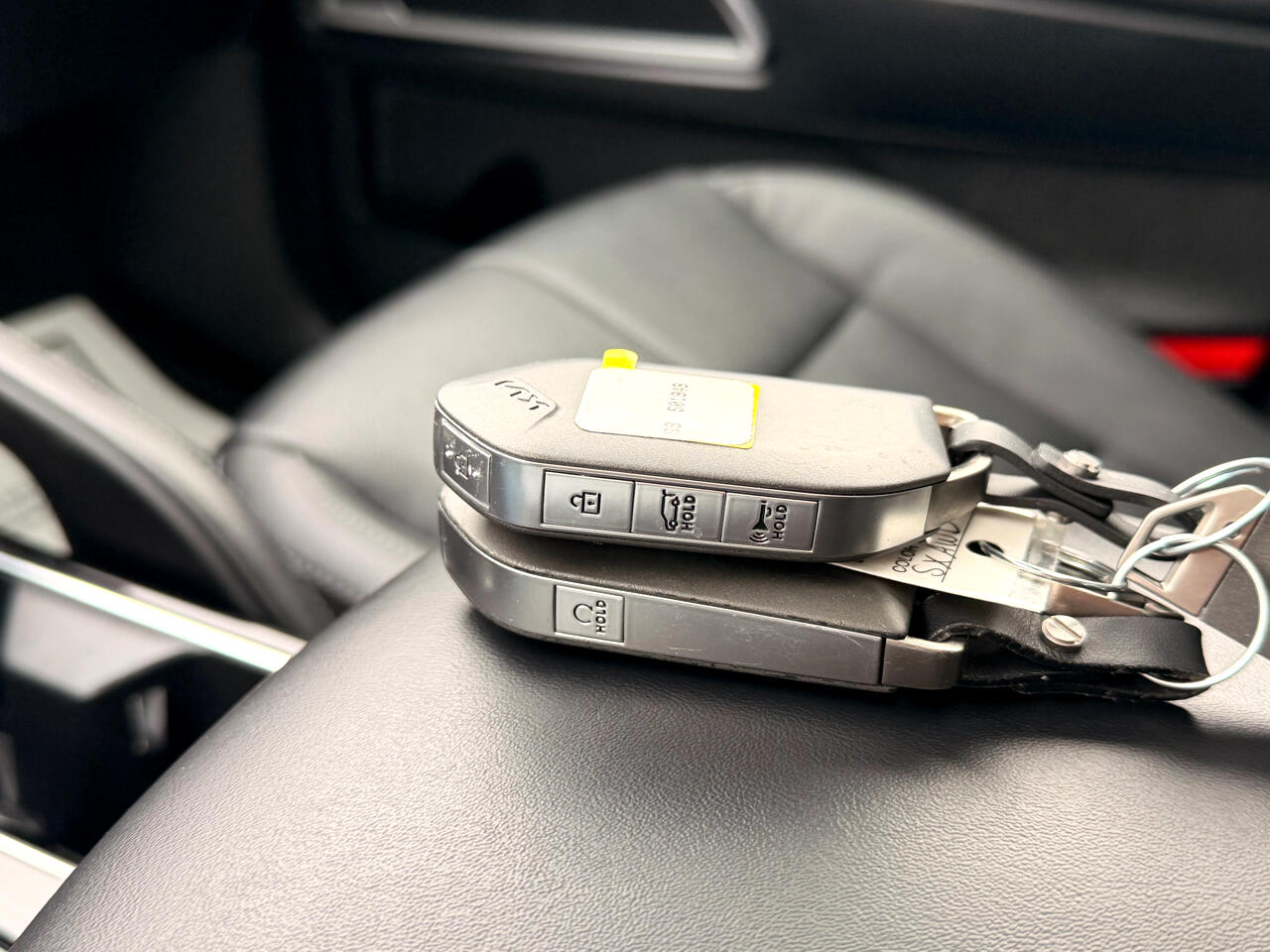 Kia Telluride SX AWD 2024