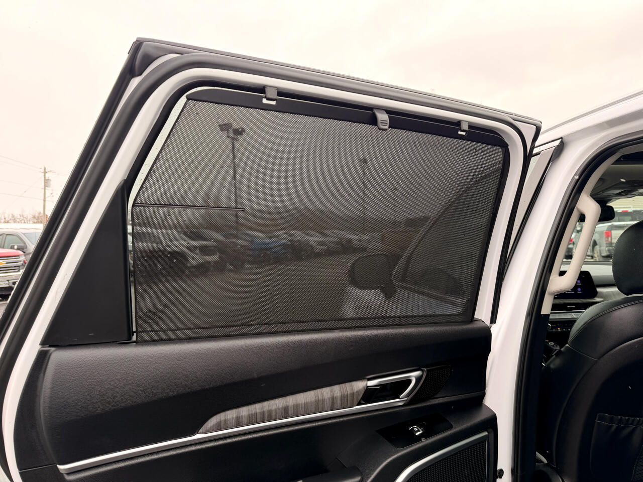 Kia Telluride SX AWD 2024