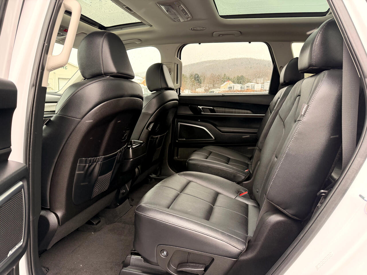 Kia Telluride SX AWD 2024