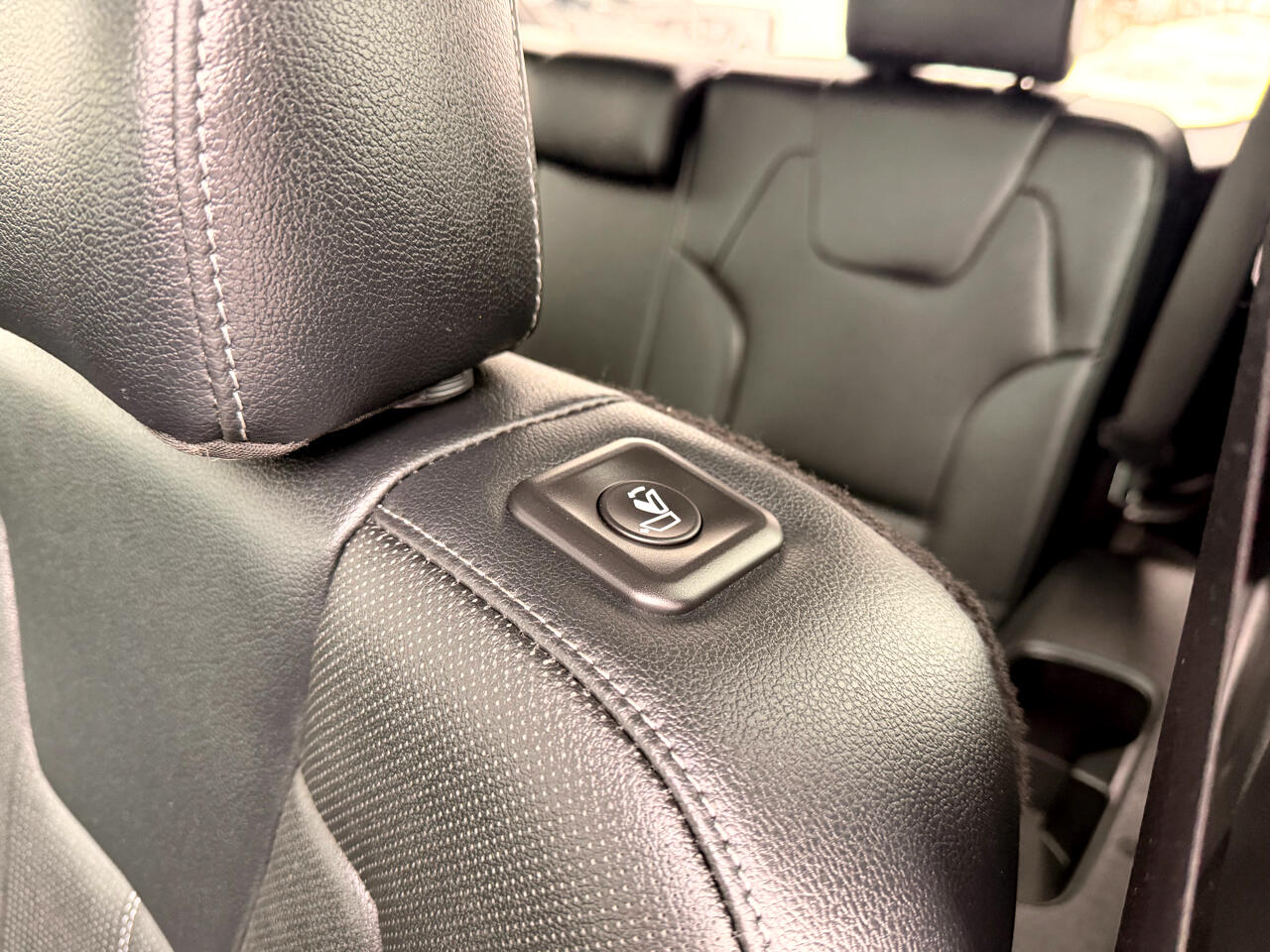 Kia Telluride SX AWD 2024