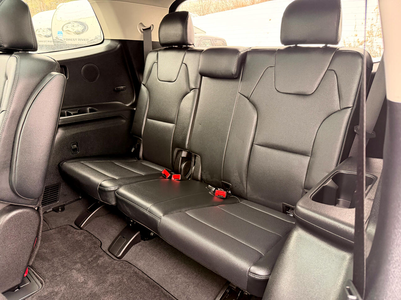 Kia Telluride SX AWD 2024