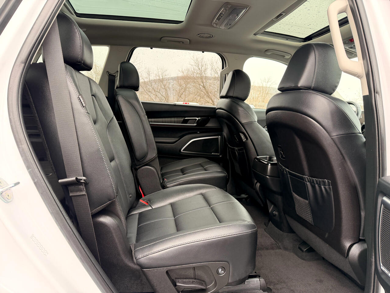 Kia Telluride SX AWD 2024