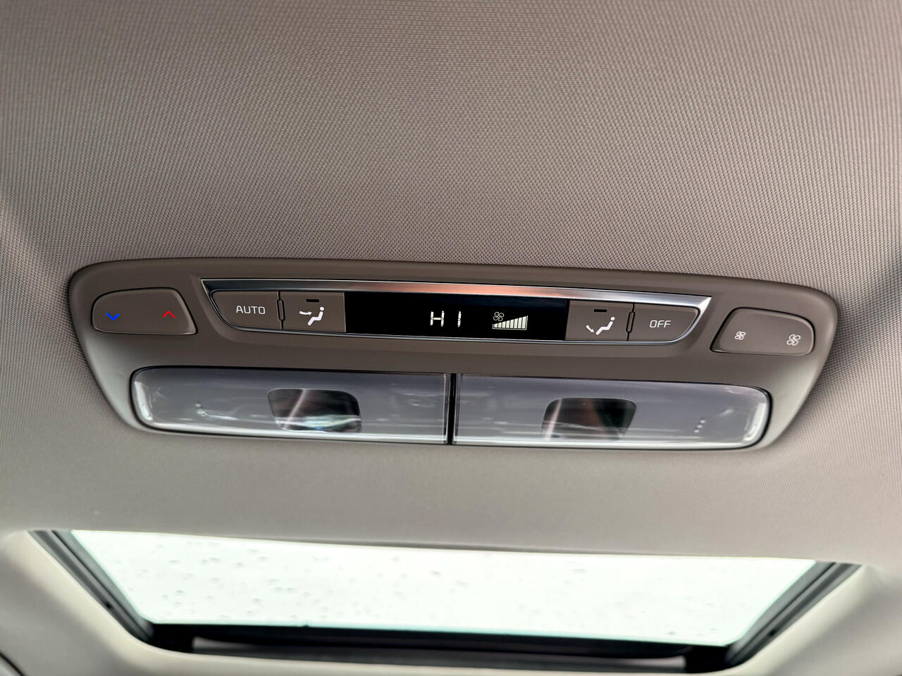 Kia Telluride SX AWD 2024