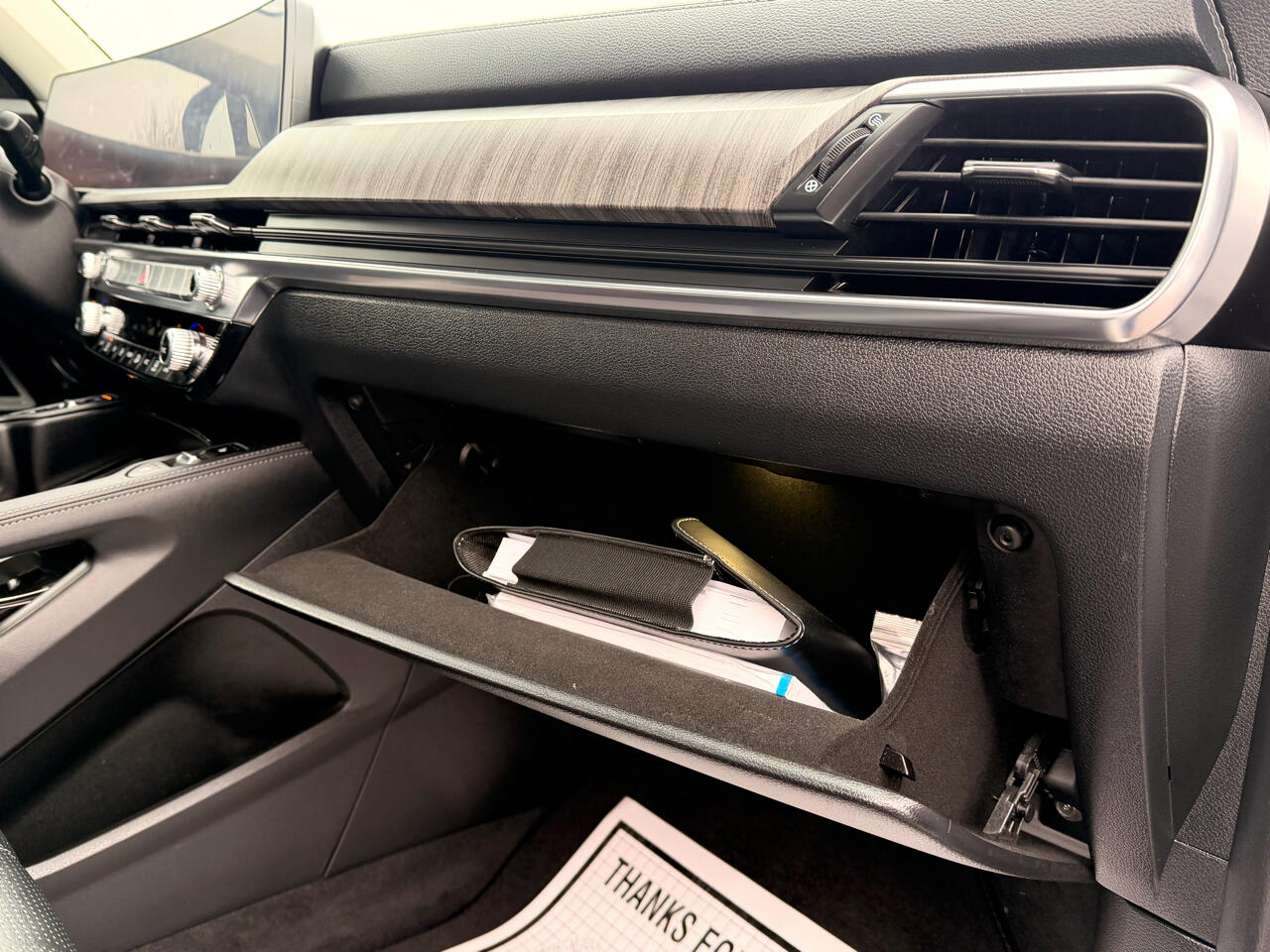 Kia Telluride SX AWD 2024