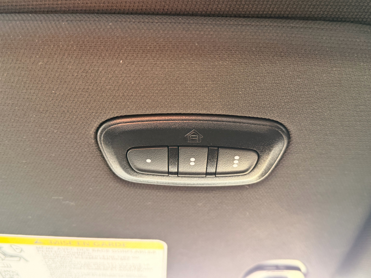 RAM 1500 Limited Crew Cab SWB 4WD 2024