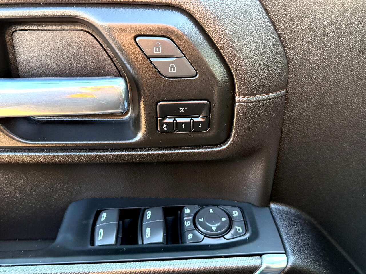 GMC Sierra 2500HD AT4 Crew Cab 4WD 2023