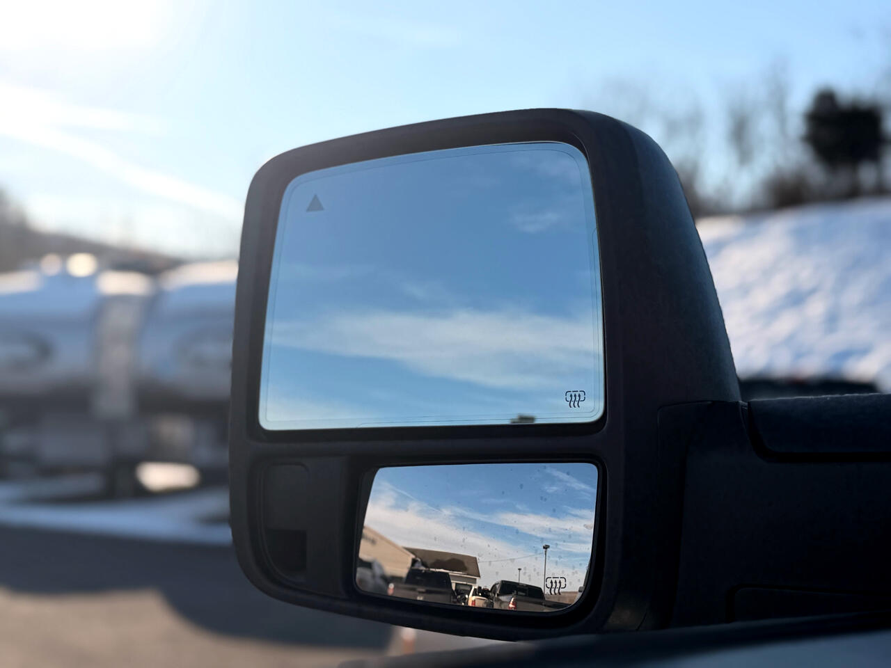 RAM 2500 Limited Crew Cab SWB 4WD 2023