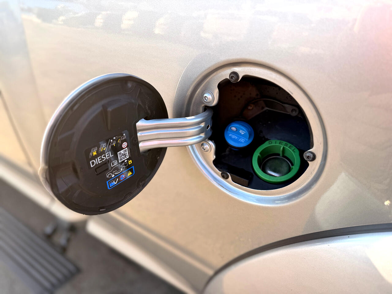 RAM 2500 Limited Crew Cab SWB 4WD 2023