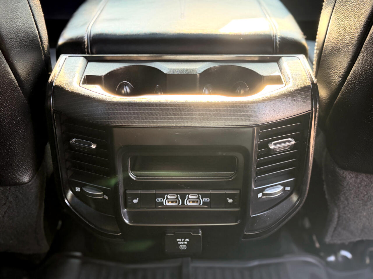 RAM 2500 Limited Crew Cab SWB 4WD 2023