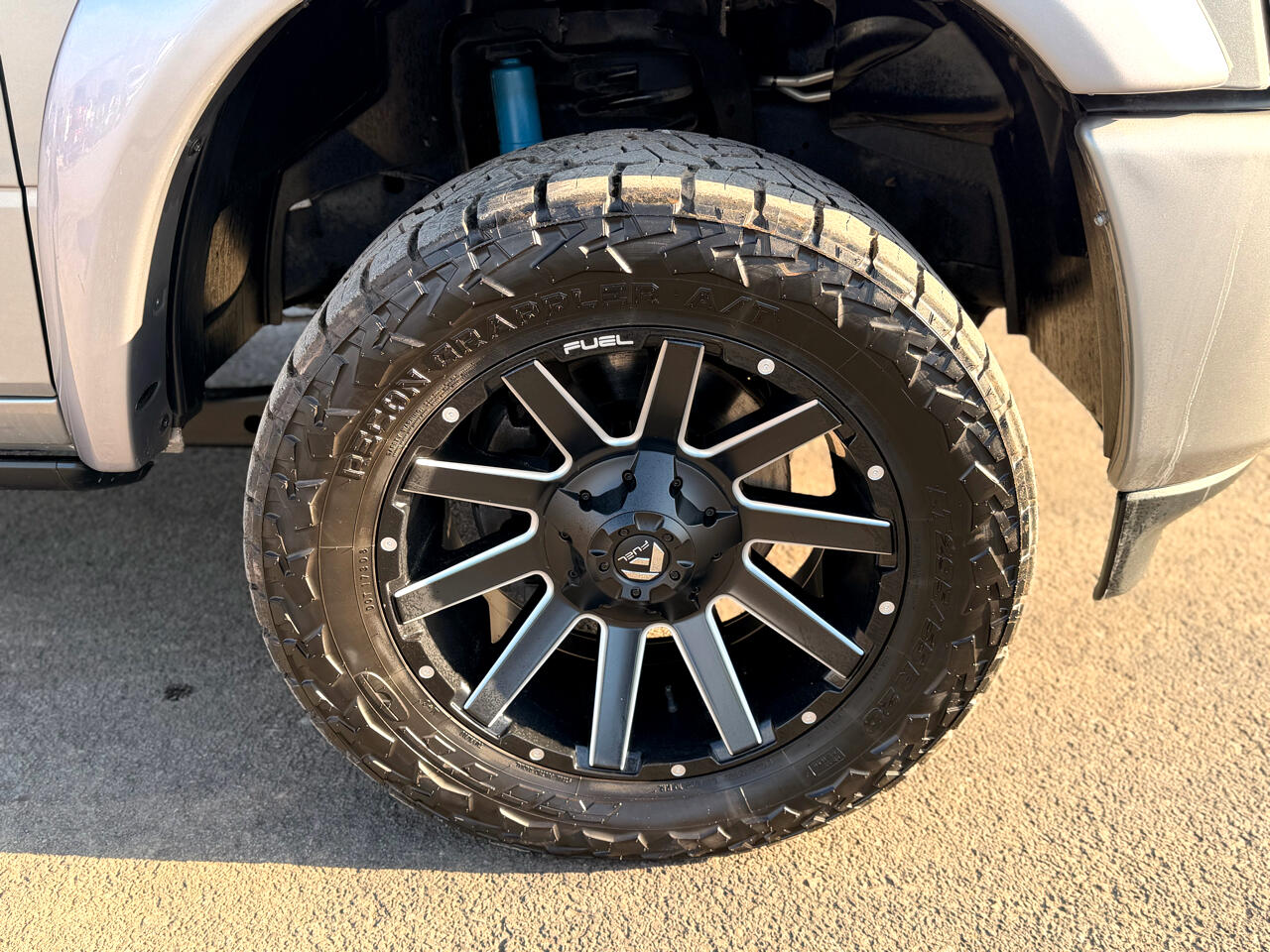 RAM 2500 Limited Crew Cab SWB 4WD 2023