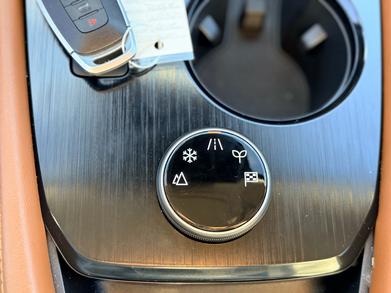 Nissan Rogue Platinum AWD 2025