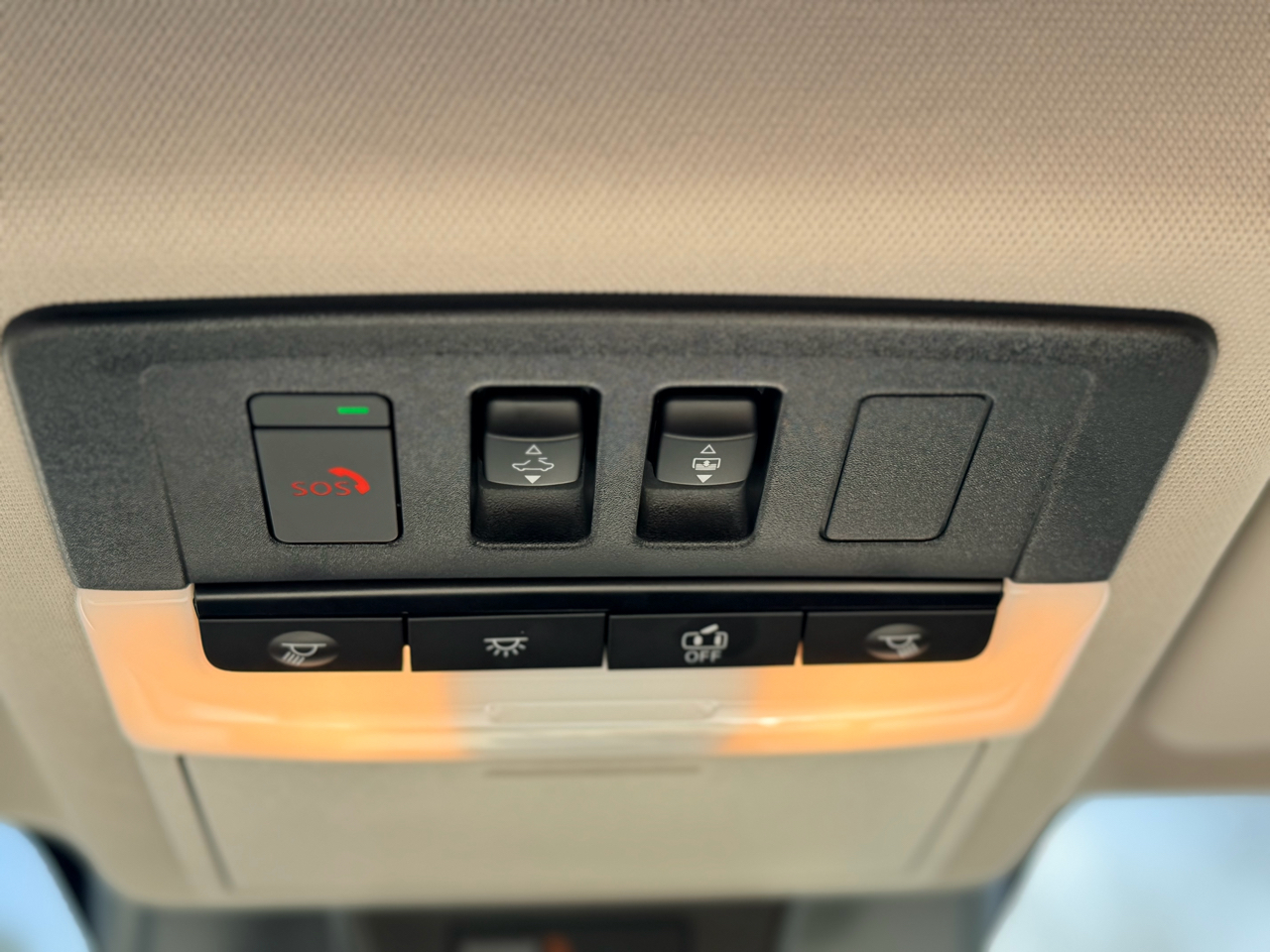 Nissan Rogue Platinum AWD 2025