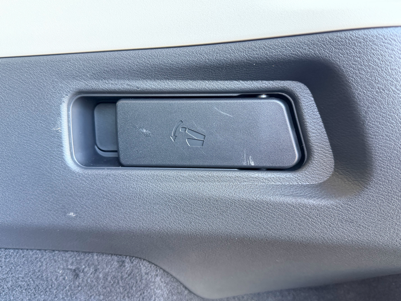 Nissan Rogue Platinum AWD 2025