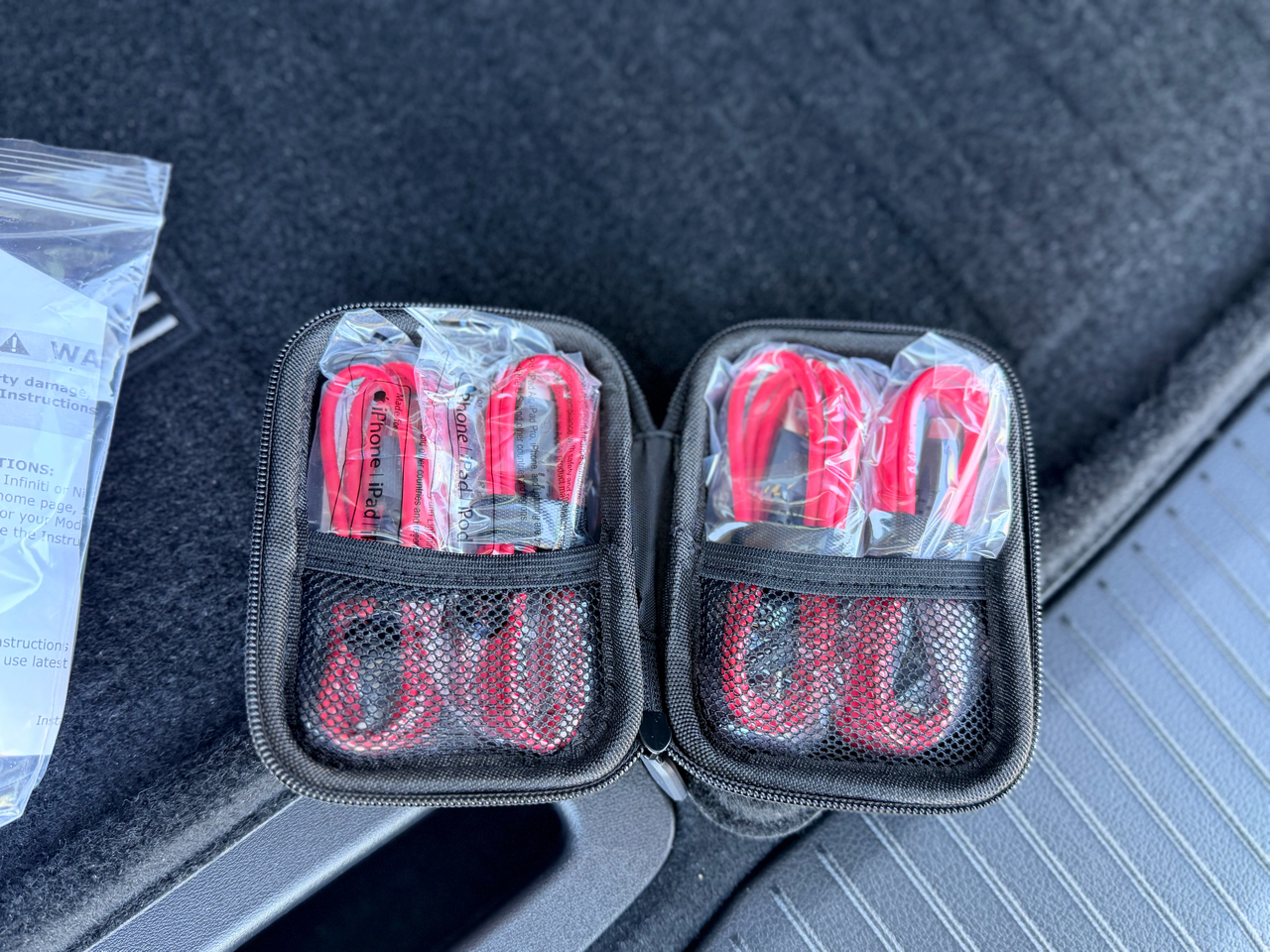 Nissan Rogue Platinum AWD 2025